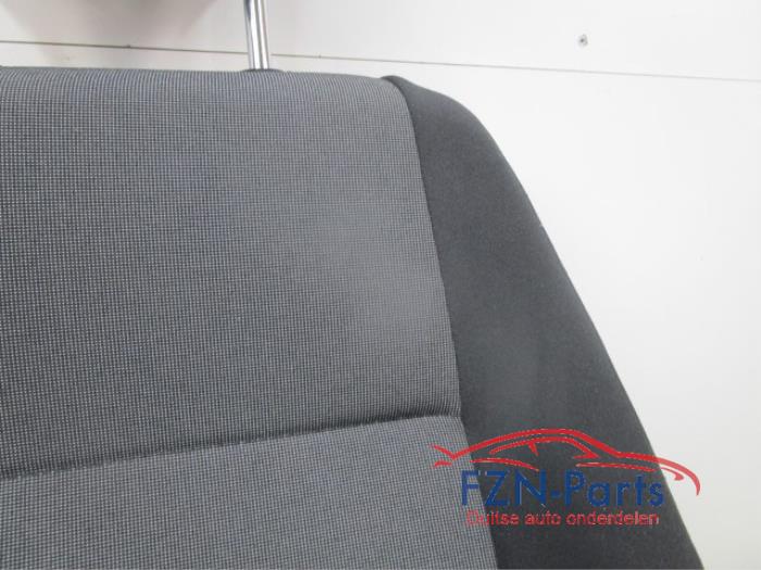Stoel rechts Volkswagen Caddy (22744383)