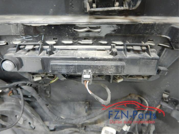Mercedes-Benz GL W166 Voorbumper 6PDC KLS