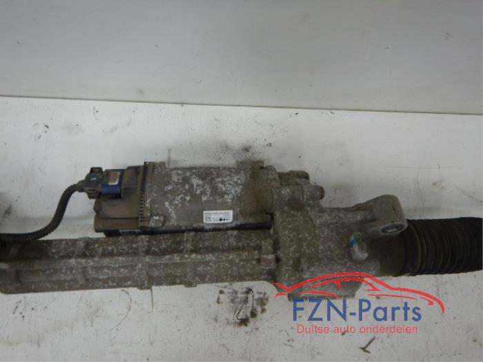 Mercedes-Benz ML A 166 400 Stuurhuis Compleet