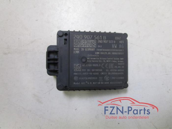VW Polo 2G ACC Radar Sensor 2Q0907561B