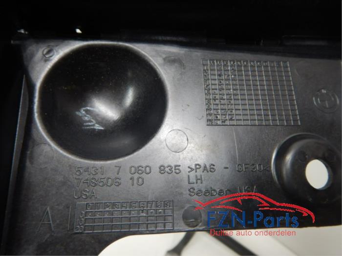 Diversen BMW Z4 (22741607)