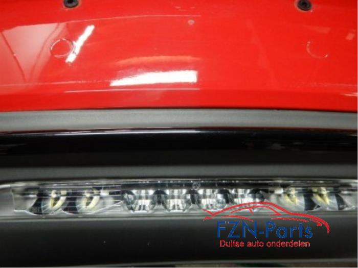 Achterbumper Mercedes Diversen (22723969)