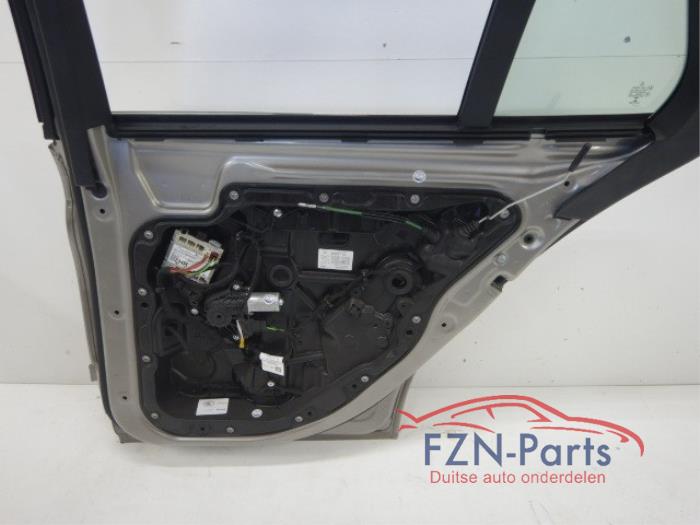 Mercedes-Benz C-Klasse Estate W205 Portier Rechts-achter