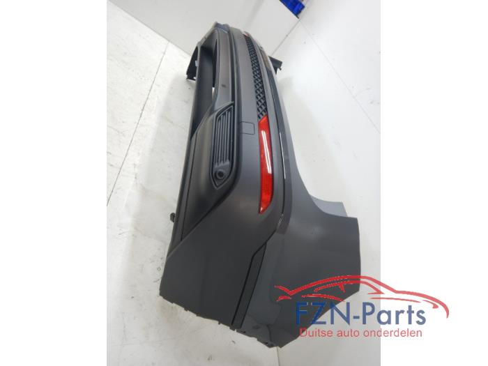 Achterbumper Seat Tarraco (22724003)