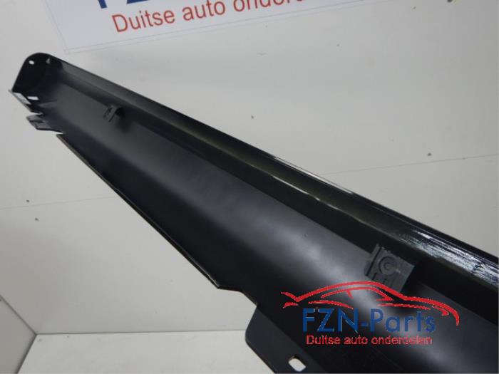 VW Golf 6 R20 Sideskirt R-Line Rechts 5K0853856G LC9X