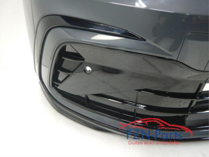 Voorbumper Volkswagen Golf (22722103)