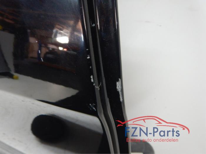 Portier 4Deurs rechts-achter Mercedes CLS-Klasse (22723835)