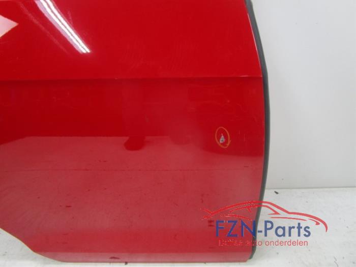 VW Golf 7 Portier Rechts-achter 5DRS LY3D