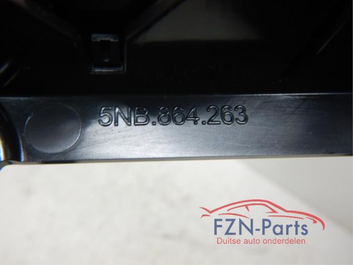 Middenconsoles Seat Tarraco (22743891)