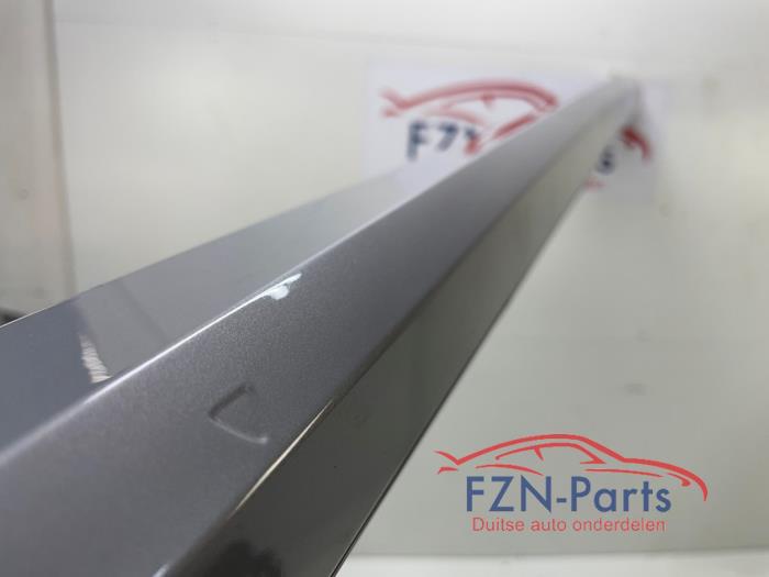 Zijskirt links Audi A3 (22803915)