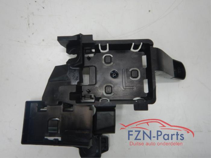 Side assist sensor Volkswagen Tiguan (22738633)