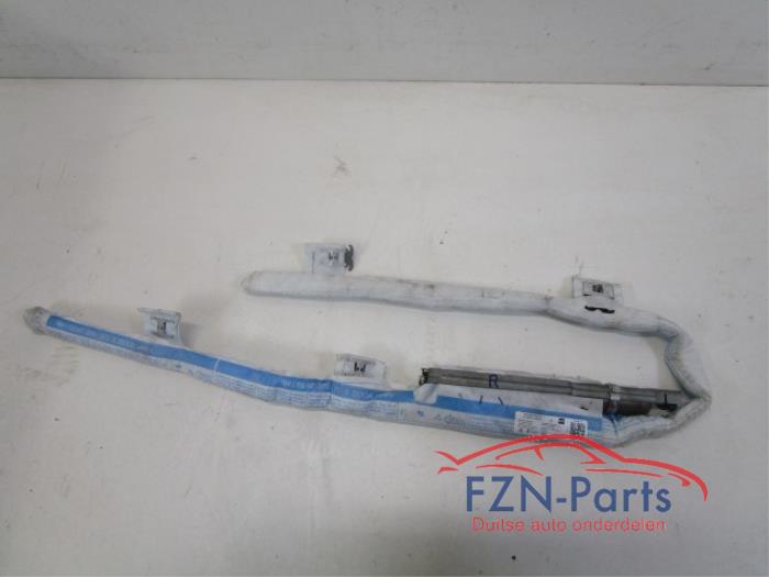 Airbag hemel rechts Seat Leon (22730413)