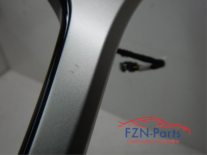 VW Polo 2G 3D - Teller Dashboard Inleg 2G1858419AC