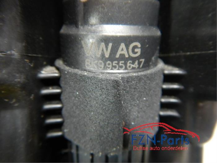 Ruitensproeiertank voor Audi A4 (22744942)