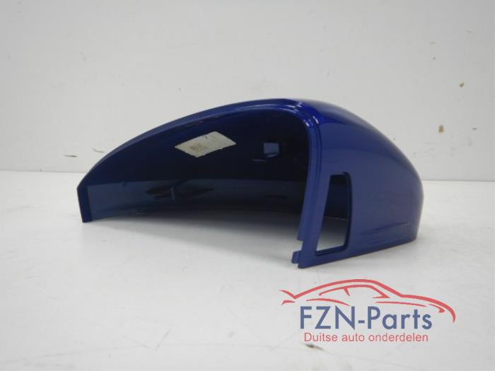 VW Tiguan 5NA Spiegelkap Links + Side assist LD5K