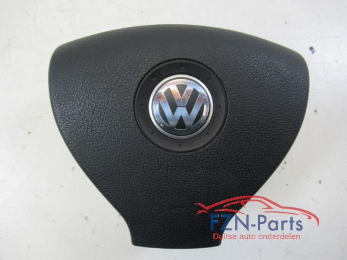VW Tiguan 5N0 Stuurairbag 2008-2010