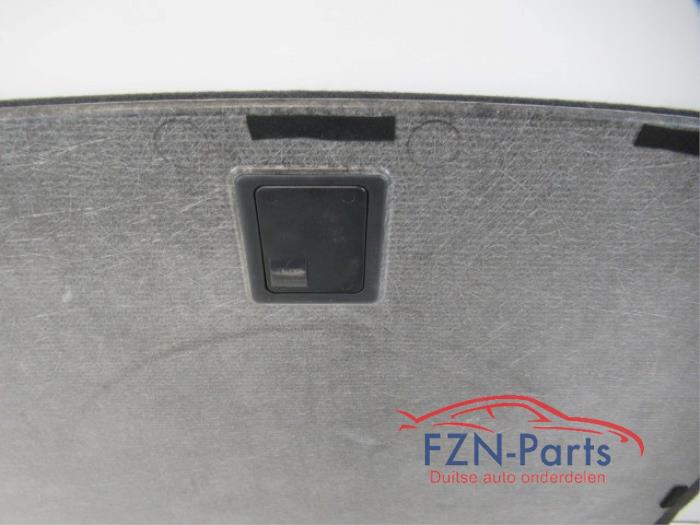 Bekleding bagageruimte Audi A3 (22744595)