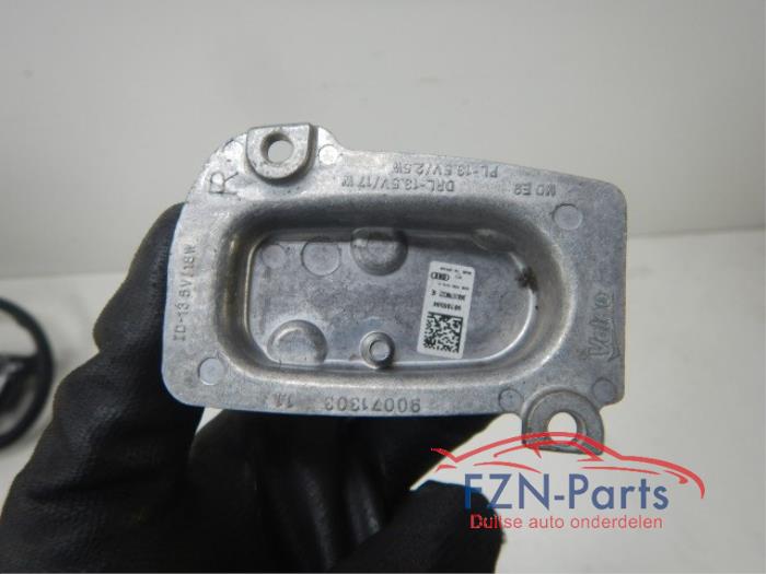 Audi A3 8V Facelift VOLLED Koplamp LED Module Rechts