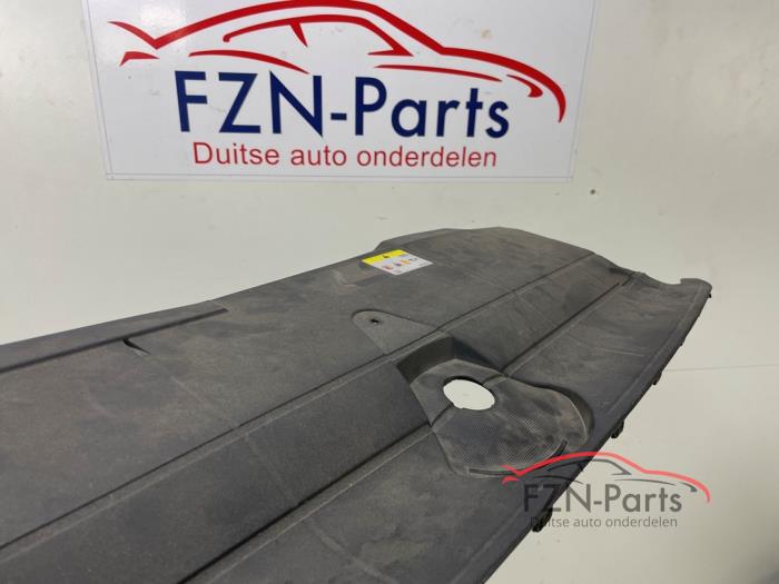 Audi A6 4K C8 Afdekking afdek kap plaat front motor
