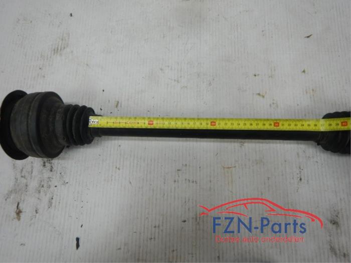 Aandrijfas links-achter Mercedes CLS-Klasse (22725239)