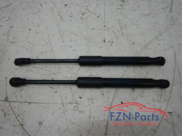 VW T-Roc Carbio 2GC Gasdrukveren Achterklep Set L+R