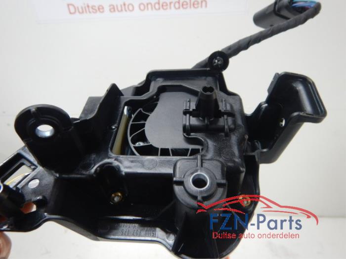 VW Golf 8 Hoogvoltkabelboom Voor