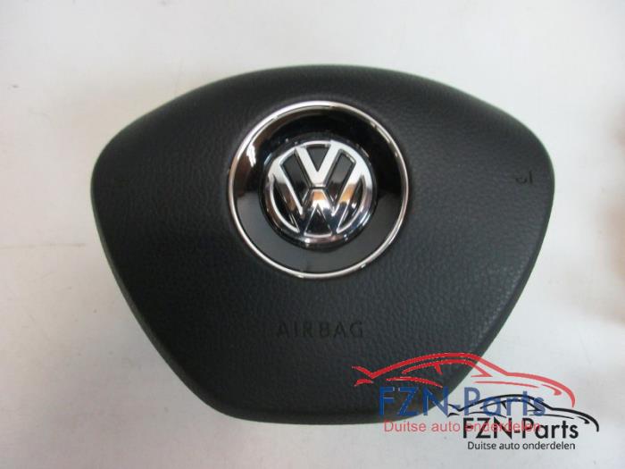 VW Transporter T6 Airbagset