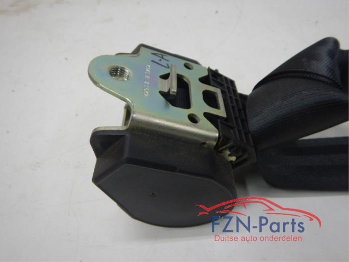 VW Golf 7 5G Gordel Achterzijde Links/Rechts