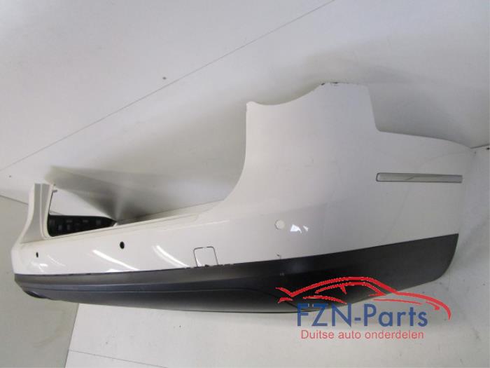 VW Passat B6 Station 3C9 Achterbumper LC9