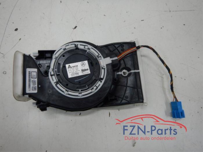 Kachel Ventilatiemotor Mercedes C-Klasse (22743143)
