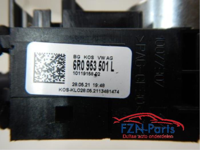 Combischakelaar Stuurkolom Volkswagen Polo (22733289)