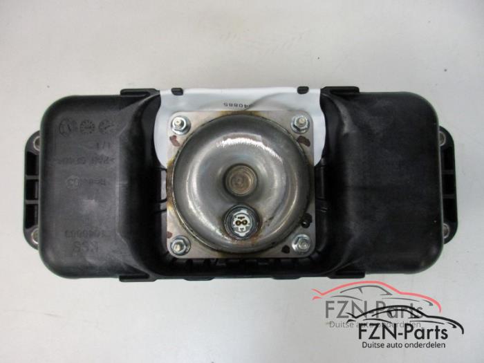 VW Transporter T6 Airbagset