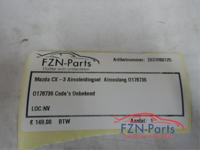 Airco Leiding Diversen (22728800)