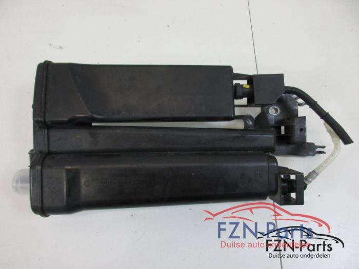 VW Golf 7 Actief Koolstoffilter ( Actiefkoolstoffilter, Koolstof )