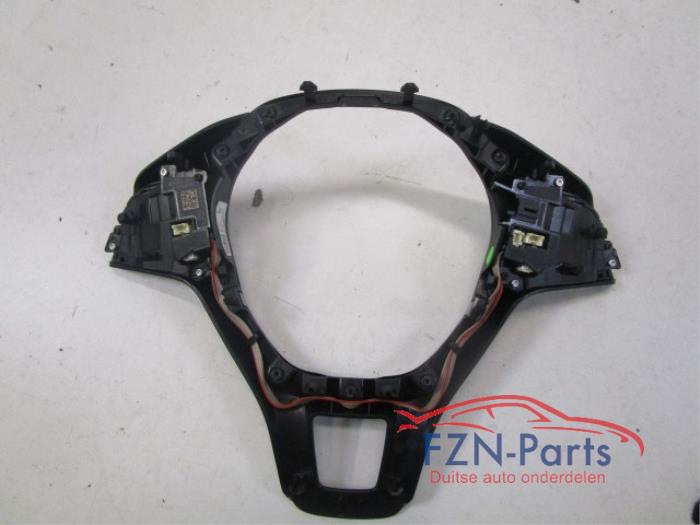 VW Passat B8 Inleg Stuurwiel Knopjes MF