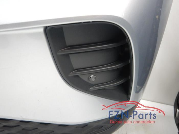 Voorbumper Volkswagen Diversen (22722272)