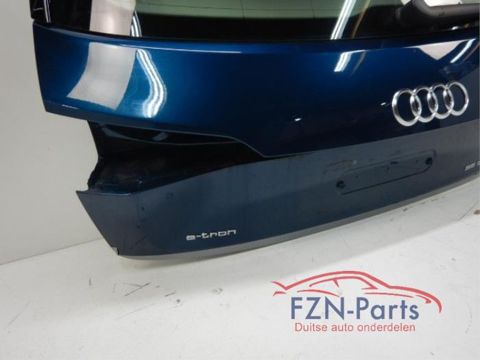Audi E-Tron Achterklep LV5Z