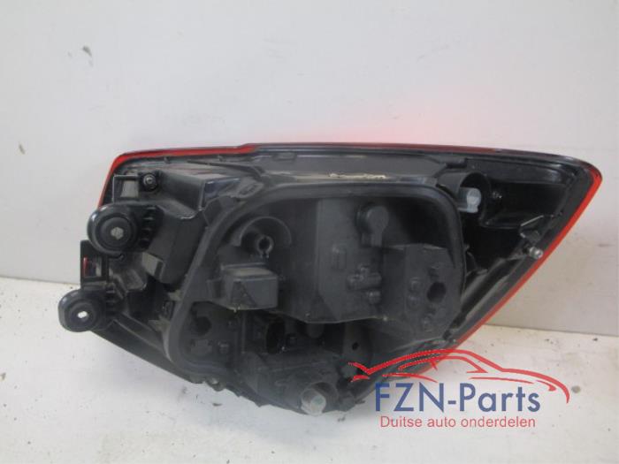 Achterlichtset links+rechts Audi Q2 (22725729)