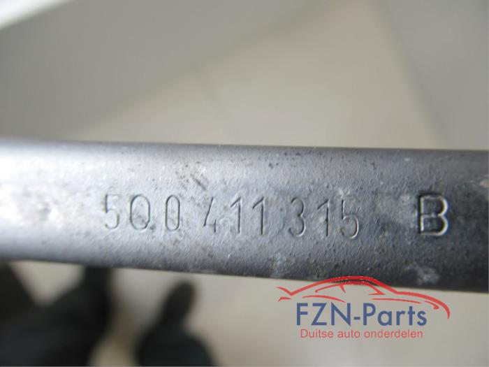 VW Golf 7 Stabilisatiestang Koppelstang Subframe