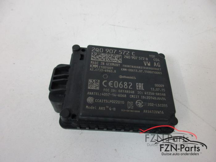 Radar sensor Volkswagen Tiguan (22745464)