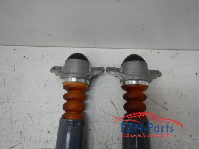 Schokdemper set Audi Q2 (22740471)