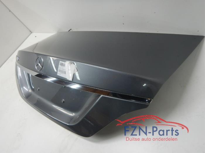 Mercedes-Benz W218 CLS Achterklep 7992