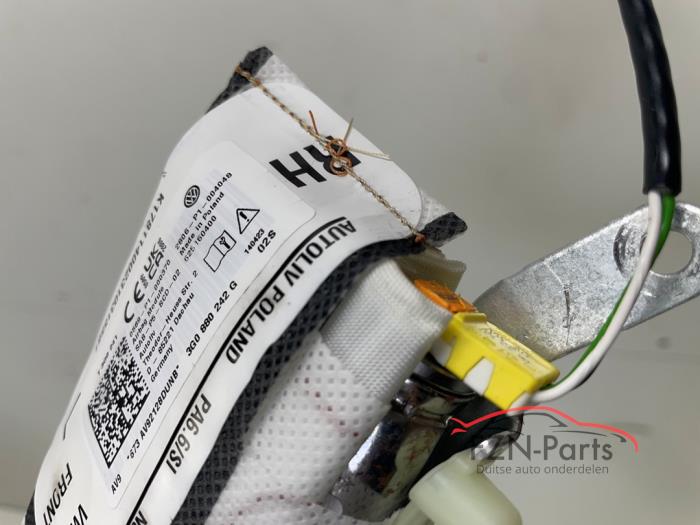 VW Passat Variant Stoelairbag Rechts