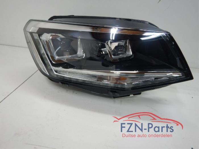 Koplamp rechts Volkswagen Caddy (22722975)