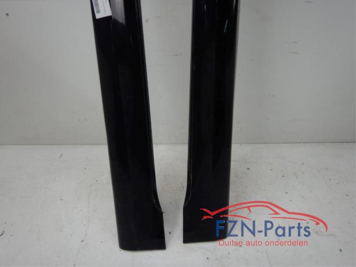 Zijskirt rechts BMW 7-Serie (22738603)