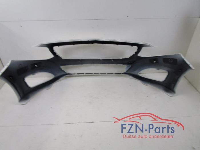 Mercedes-Benz B-Klasse W246 Facelift Voorbumper 6PDC