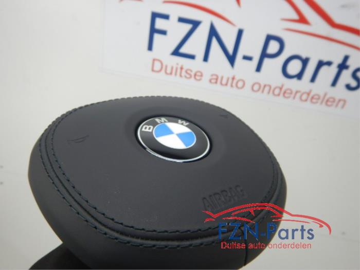 Airbag links (Stuur) BMW Diversen (22730525)