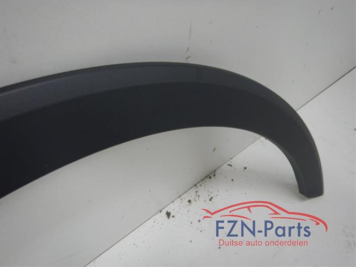 VW Passat B8 Facelift Alltrack Wielrandbekleding Rechts-Voor