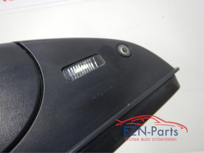Mercedes-Benz ML-Klasse W166 Spiegel Links Inklapbaar