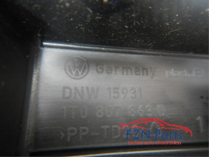 Diversen Volkswagen Touran (22739784)